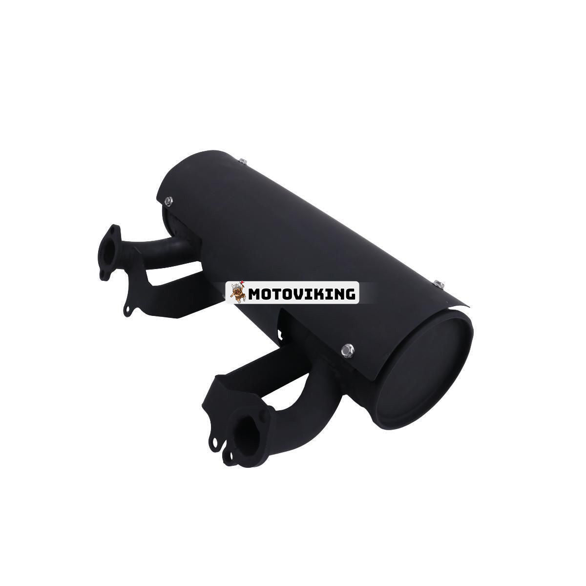 Ljuddämpare 846819 för Briggs & Stratton Vanguard EFI BS 29-35hk
