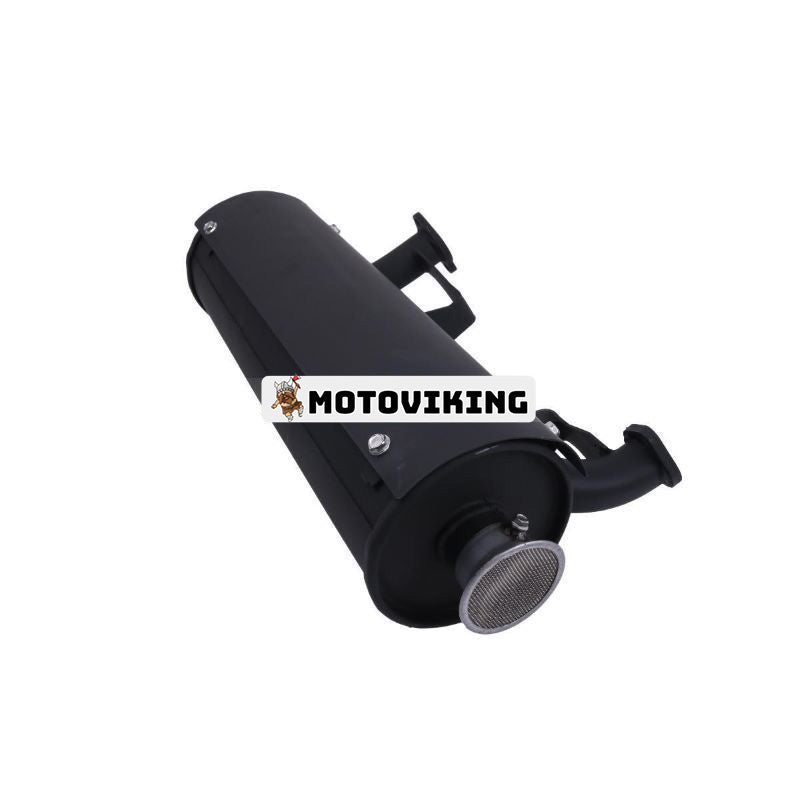 Ljuddämpare 846819 för Briggs & Stratton Vanguard EFI BS 29-35hk