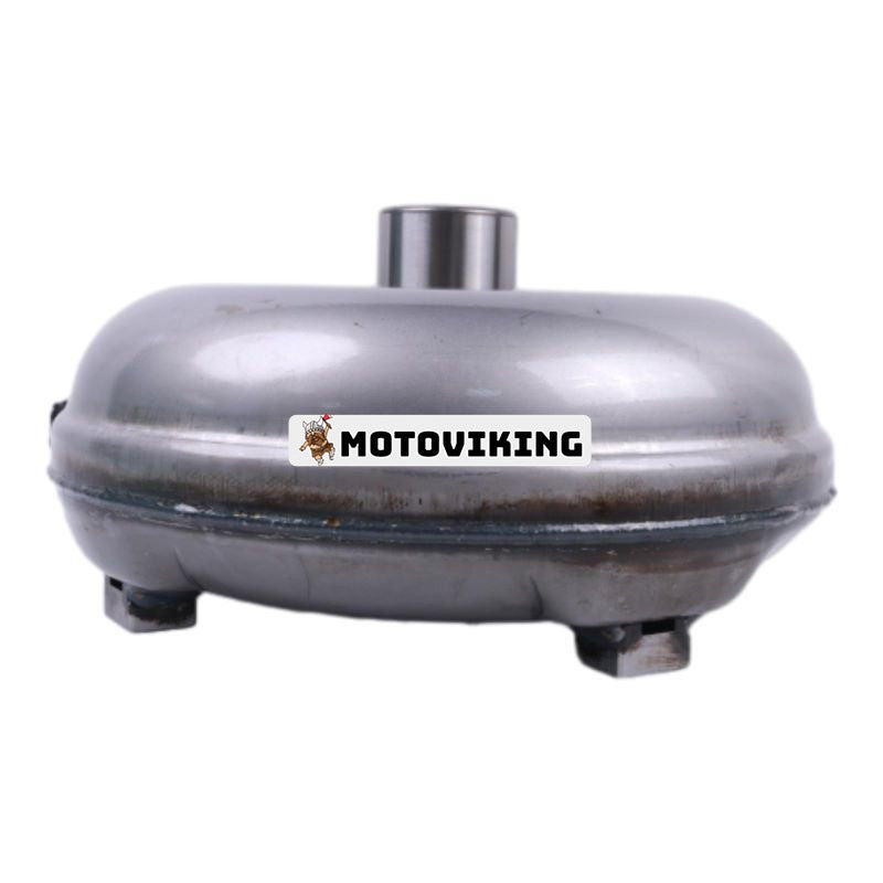 Momentomvandlare AT189378 för John Deere Engine 4045DT 4045TT Lastare 544E 710D 710J 310E 410G Gaffeltruck 485E 486E6E