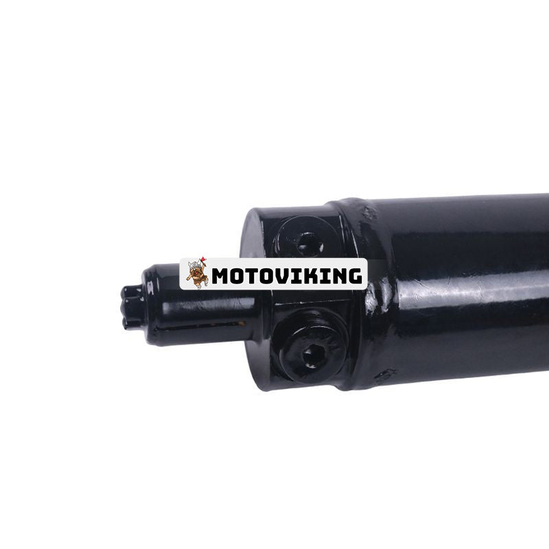 Servostyrcylinder E6NN3A540CA för Ford New Holland Lastare 455 550 555 555A 555B 655 655A 750 755 755A 755B 6500 7500