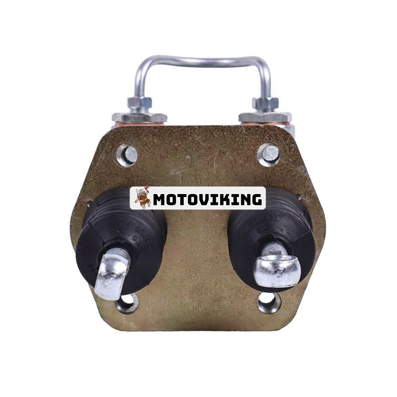 Huvudbromscylinder F0NN2140AC F0NN2140AD för Ford Tractor 5640 6640 7740 7840 8240