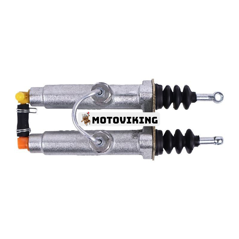 Huvudbromscylinder F0NN2140AC F0NN2140AD för Ford Tractor 5640 6640 7740 7840 8240