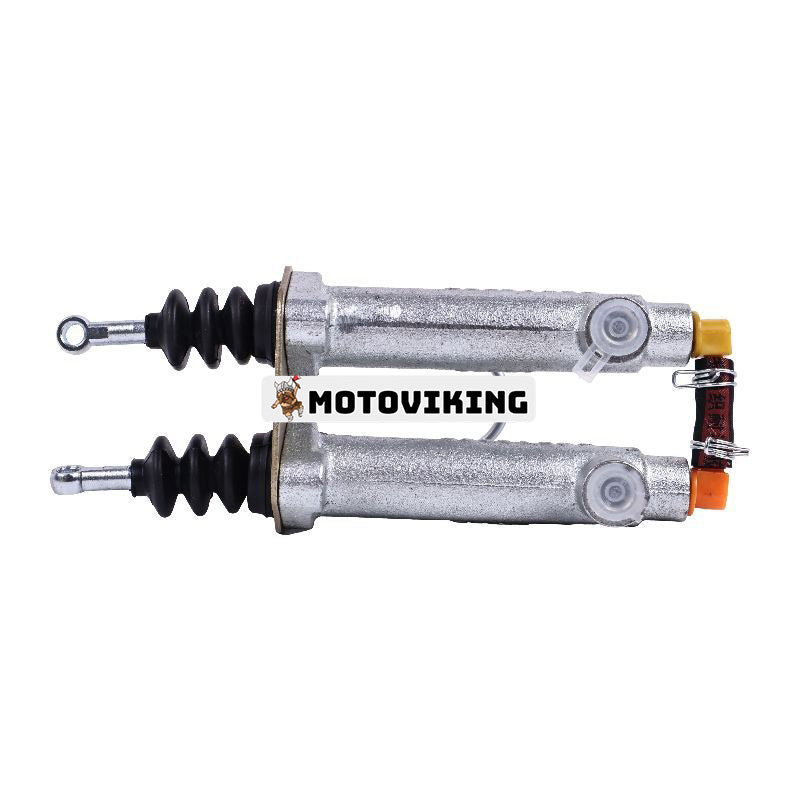 Huvudbromscylinder F0NN2140AC F0NN2140AD för Ford Tractor 5640 6640 7740 7840 8240