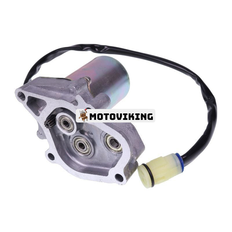 12V 11T Power Shift Control Motor 31300-HN0-A11 430-58001 för Honda ATV TRX450ES 1998-2001 TRX450FE 2002-2004