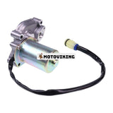 12V 11T Power Shift Control Motor 31300-HN0-A11 430-58001 för Honda ATV TRX450ES 1998-2001 TRX450FE 2002-2004