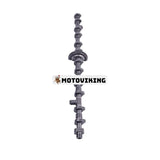 Excentrisk Valvetronic Timing Kamaxel 11377515868 för BMW Motor N51 N52 6-cylindrig 2006-2013 E90 E91 E60 X3 X5 Z4