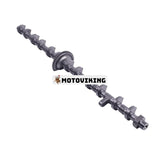 Excentrisk Valvetronic Timing Kamaxel 11377515868 för BMW Motor N51 N52 6-cylindrig 2006-2013 E90 E91 E60 X3 X5 Z4