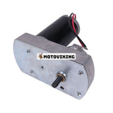 12V 30A Slide-Out-motor 136373 för Lippert RV Trailer Husbil 28:1 Venture Actuator