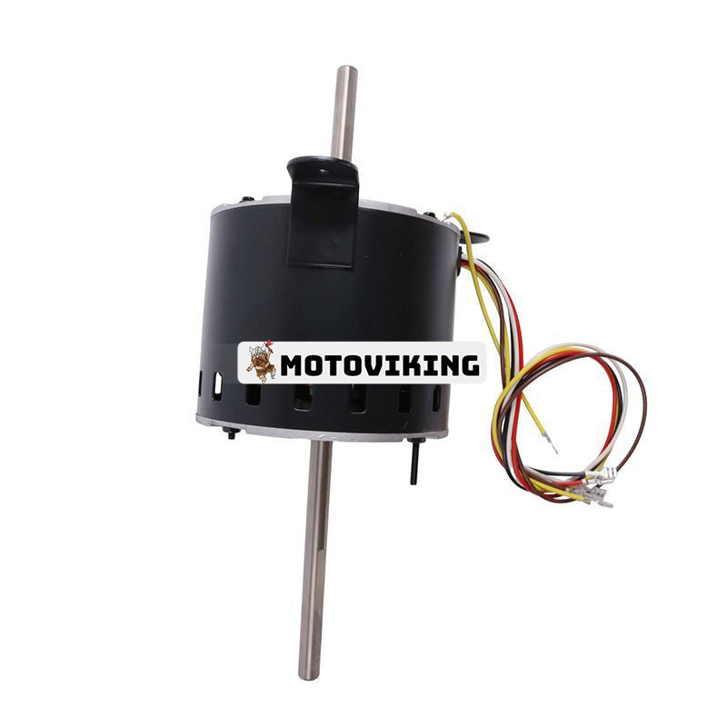 Fläktmotor 3314471.011 F48AE48A6 för Dometic Penguin II takluftkonditionering 641815 641816 641835 641915 641916 641935