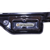 Gateway Controller 7024906 7260940 för Bobcat Grävmaskin E17 E20 E25 E26 E32 E34 E35 E42 E50 DX17Z DX19