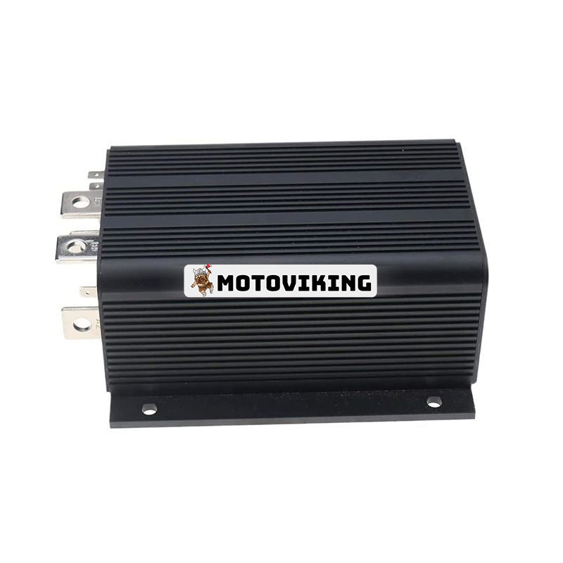 72/120V 350A (0-5K) PMC-motorstyrenhet 1231C-7702 1231C7702 för Curtis Golf Cart