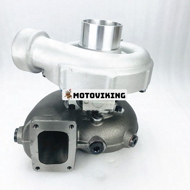 Turbo K36 Turboladdare 53369886780 50960899 för Cummins Engine 12V183TE92 MTU 1993-03 Ship