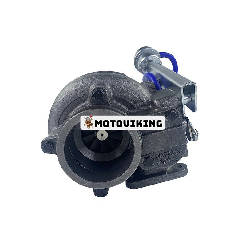 Turbo HX40W Turboladdare 4050205 4033436 för Cummins Engine DCEC