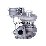 Turbo HX40W Turboladdare 49135-02920 1515A123 för Mitsubishi Engine 3.2LTR 4M41 Shogun Pajero Montero