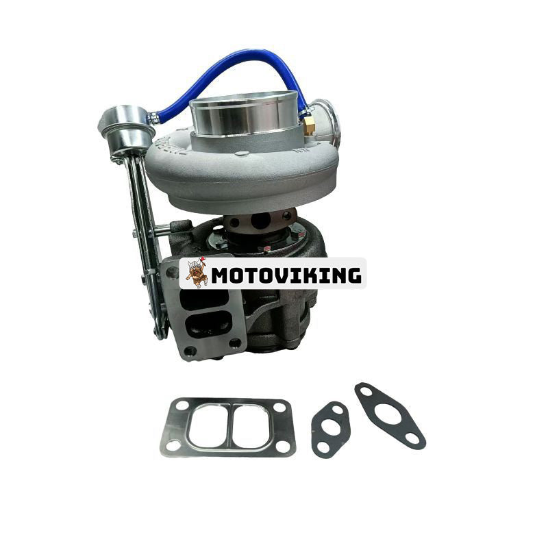 Turbo HX40W Turboladdare 2840571 4046098 för Cummins Engine QSC8.3 CM850 New Holland Tractor T8010 T8020 T8030 T8040