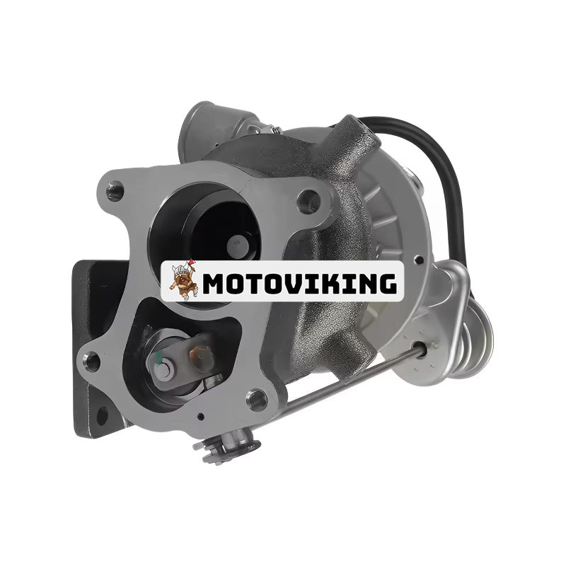 Turbo KHF5-2B RHF5-2B Turboladdare 28201-4X610 28200-4X610 för KIA Engine Bongo 3 2.9L
