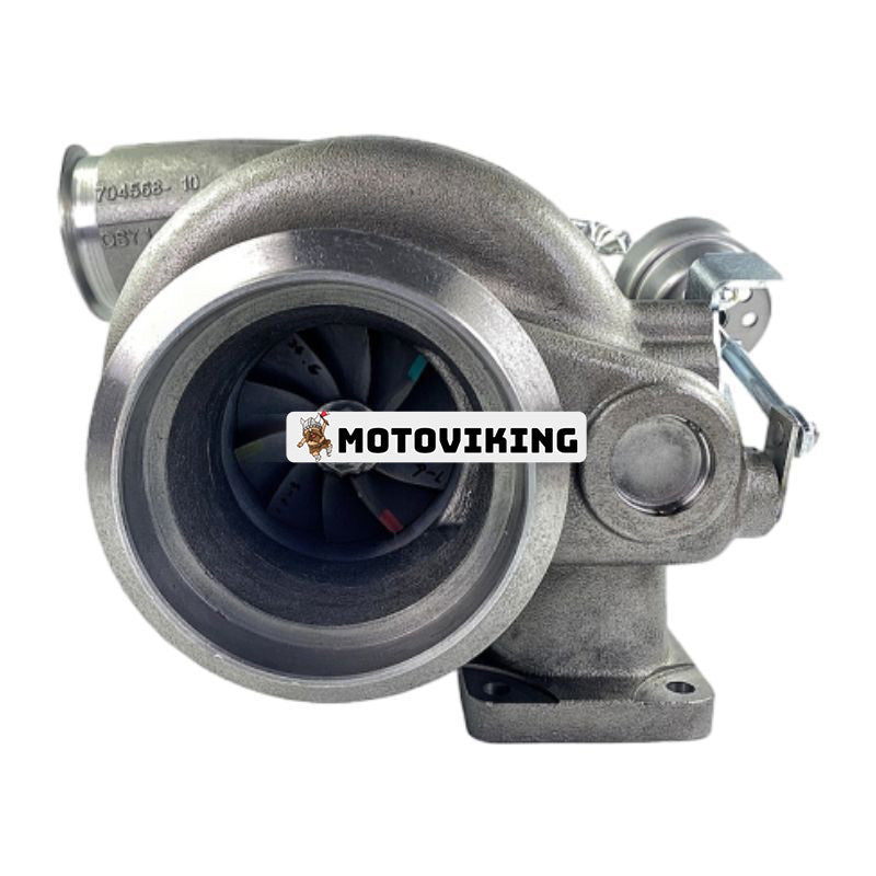 Turbo GT4702 Turboladdare 10R2297 740131-5003S för Caterpillar CAT Engine C15 Traktor D8R D8T