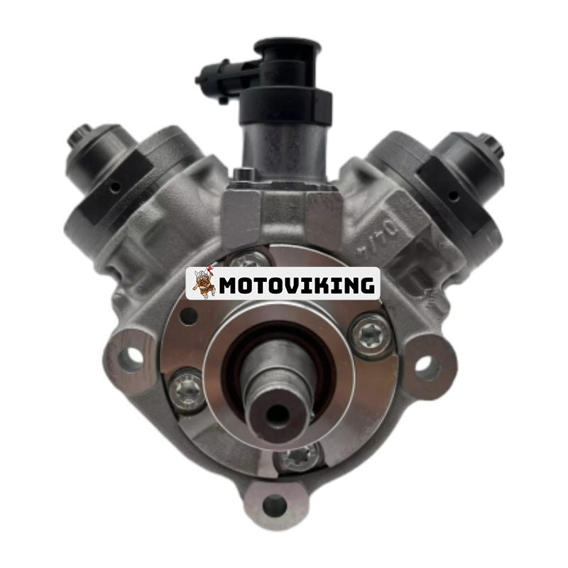 Bränslepump 0986437480 0445010868 för Volkswagen Engine DDVF CVMD