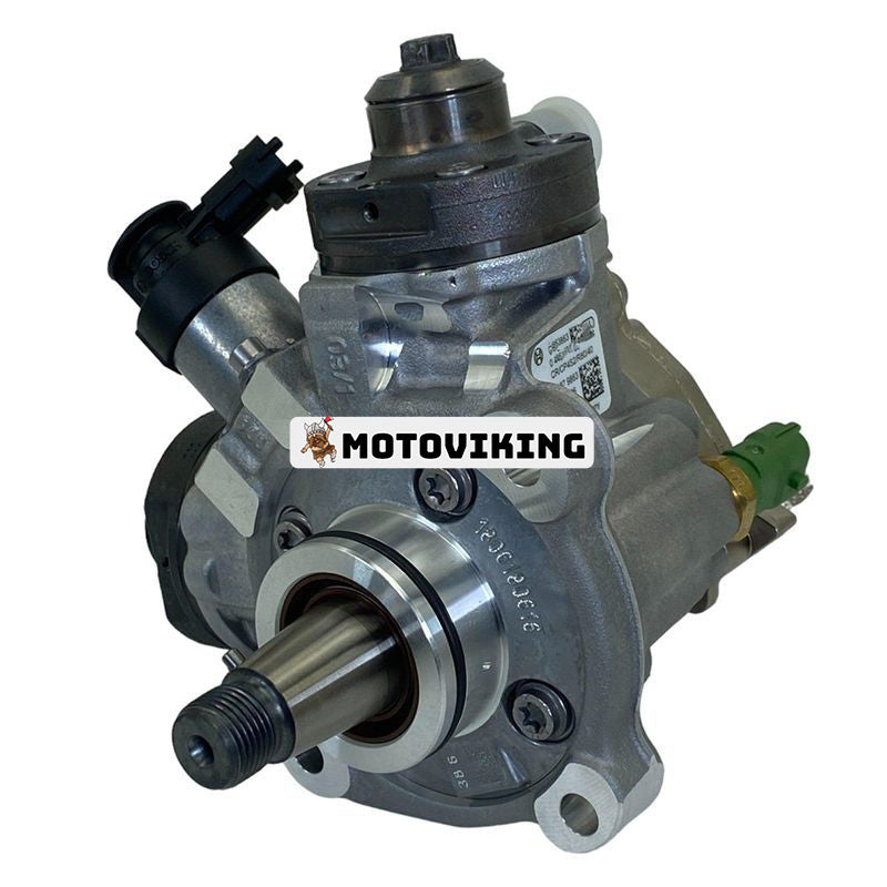 Eftermarknad Bosch 0445010628 0445010835 Insprutningspump för motor