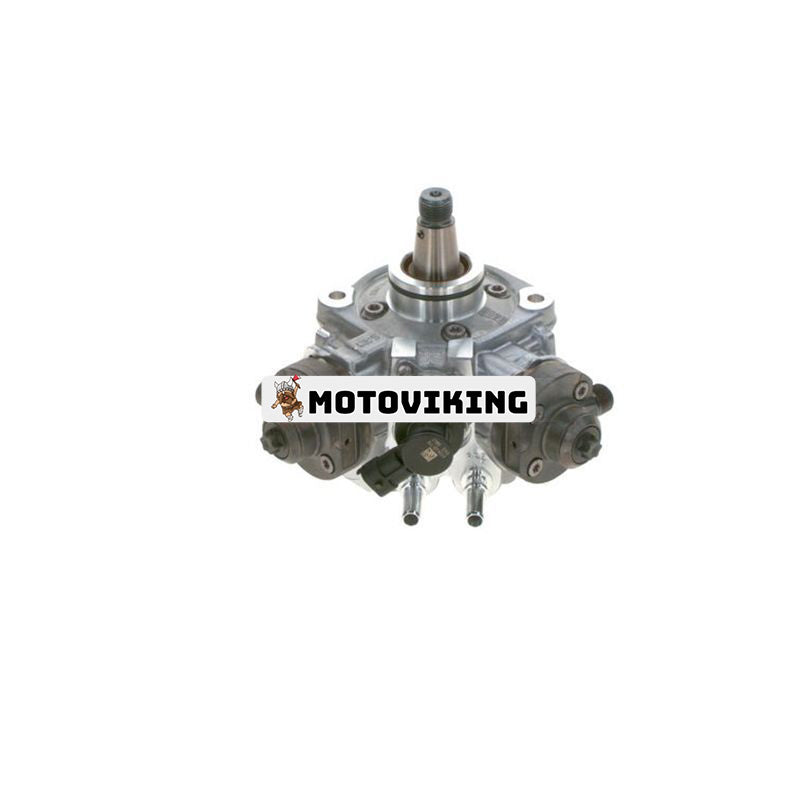 Eftermarknad VM Motori 0445010636 0445010689 Bränslepump för motor