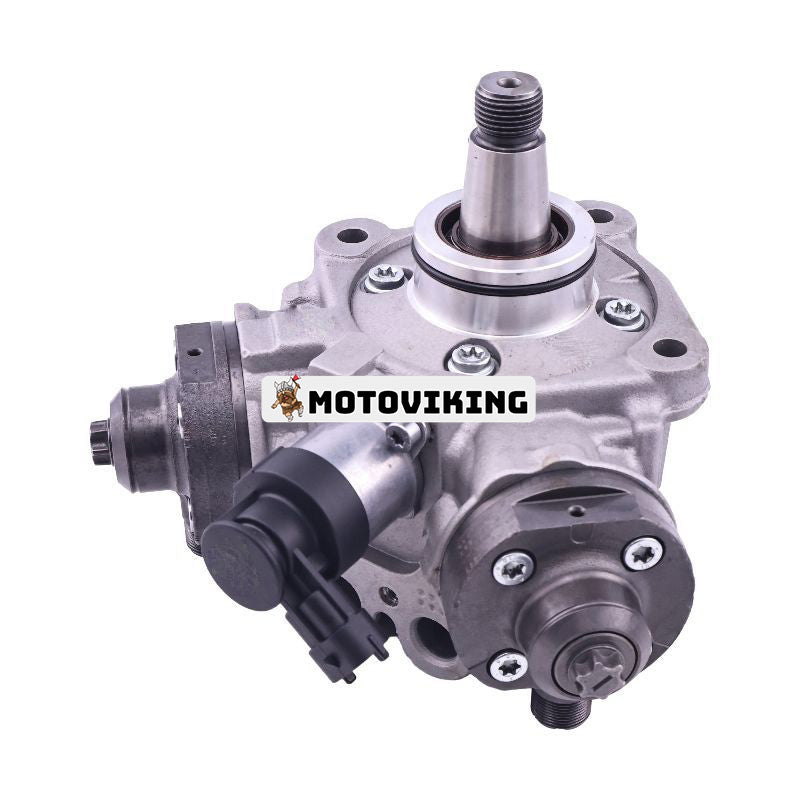 Bränsleinsprutningspump 0445010859 0445010860 för Ford Engine 6,7L Power Stroke F250 F350 F450 F550