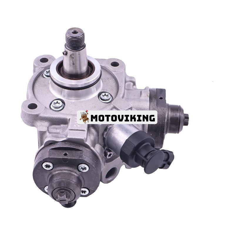 Bränsleinsprutningspump 0445010859 0445010860 för Ford Engine 6,7L Power Stroke F250 F350 F450 F550
