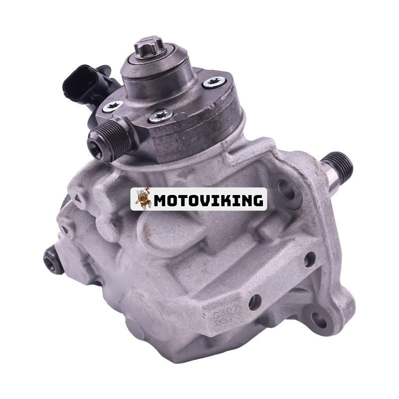 Bränsleinsprutningspump 0445010859 0445010860 för Ford Engine 6,7L Power Stroke F250 F350 F450 F550