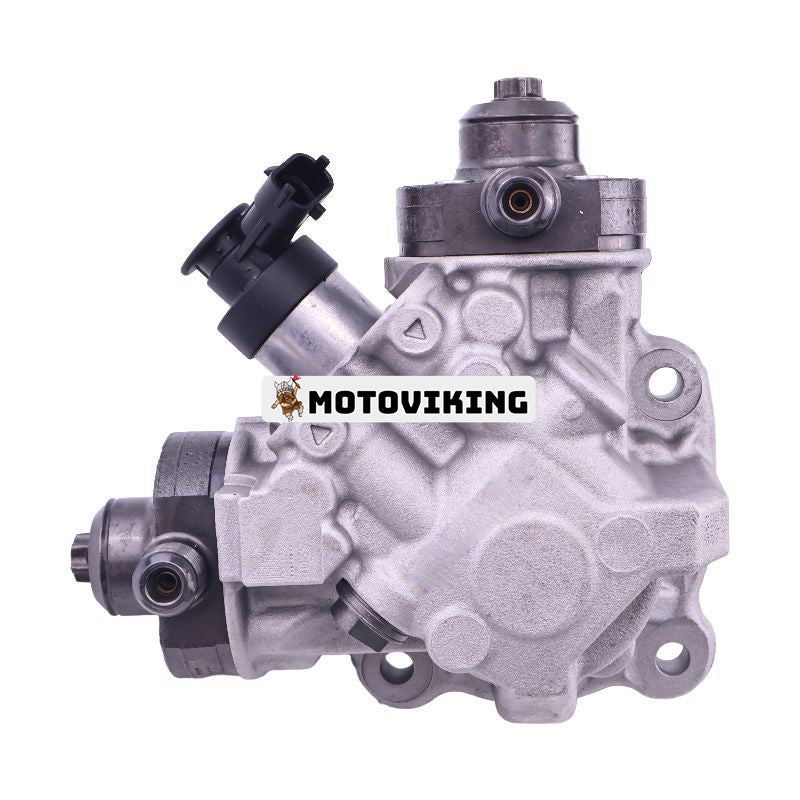 Bränsleinsprutningspump 0445010859 0445010860 för Ford Engine 6,7L Power Stroke F250 F350 F450 F550