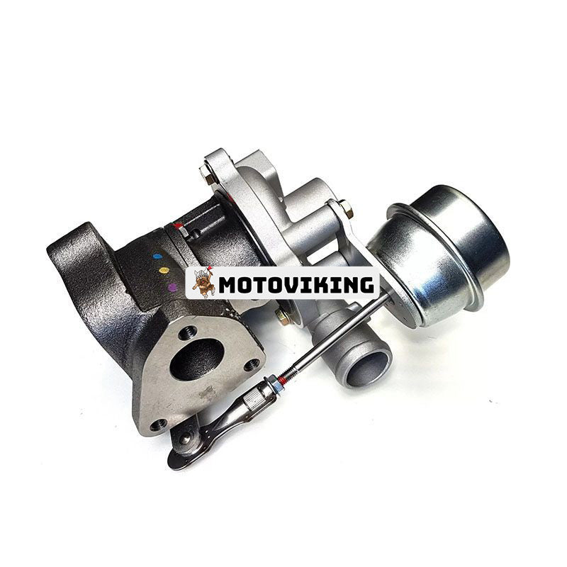 Turbo KP35 Turboladdare 54359700019 93187874 för 2008- Suzuki Splash 1.3 DDiS motor Z13DTJ