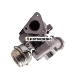 Turbo GTA1749V Turboladdare 03G145702F 03G145702K för Volkswagen Passat Audi A4 A6 2.0 TDI med BRE-motor