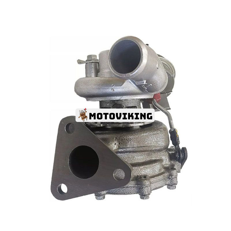 Turbo TD03L4 Turboladdare 860070 49131-06003 för 2004-06 Opel Astra H 1,7L CDTI Motor Z17DTH