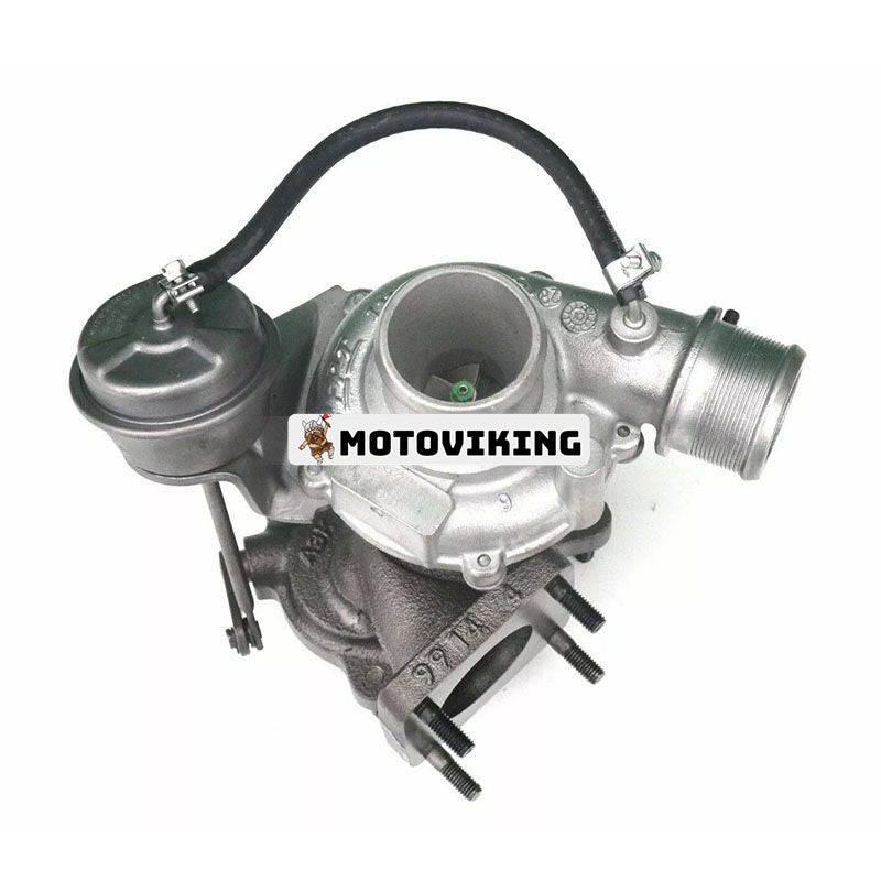 Turbo RHF3 Turboladdare 55220546 71795030 för 2008- Lancia Delta III 1,4L TB 16V Motor 1,4 T-Jet 16V