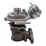 Turbo GT1238SZ Turboladdare 860259 55231037 för Opel Corsa Fiat Panda 1.3 CDTi