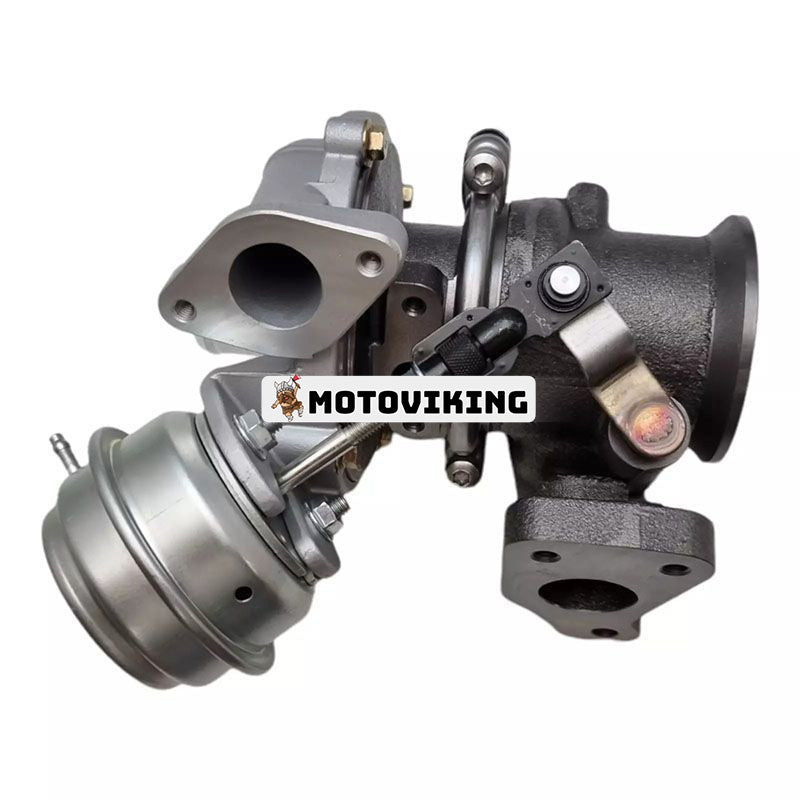 Turbo GT1238SZ Turboladdare 860259 55231037 för Opel Corsa Fiat Panda 1.3 CDTi