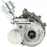 Turbo TD04HL Turboladdare 49335-01120 1515A238 för 2005-12 Acura RDX K23A1 med 2300DO-VT.T motor