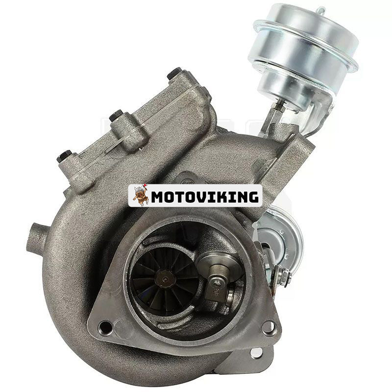 Turbo TD04HL Turboladdare 49335-01120 1515A238 för 2005-12 Acura RDX K23A1 med 2300DO-VT.T motor