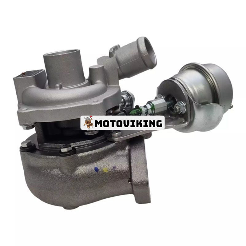 Turbo BV35 Turboladdare 54359880015 93184183 för 2004- Opel Astra H 1.3 CDTi Motor Z13DTH