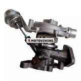 Turbo GT15 Turboladdare 144101946R 786997-0001 för 2006- Renault Master III dCi 125 med ZD3 M9T Euro-5 motor