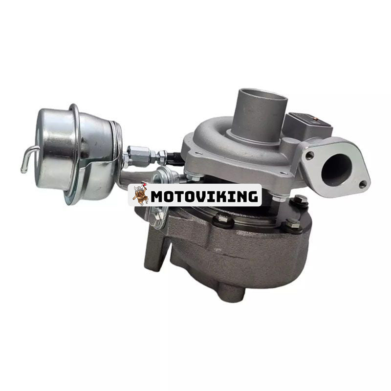 Turbo BV35 Turboladdare 860127 5860020 för 2002- Alfa Romeo MiTo 1.3 JTDM MultiJet 1,25 SJTD