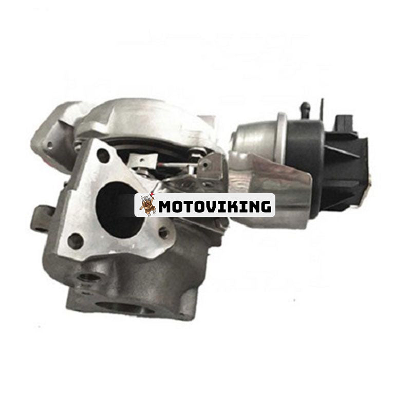 Turbo BV43 Turboladdare 53039880189 03L145702JX för 2008- Audi A4 2.0K TDI B8 Motor CAHA med 2.0 TDI-CR PL48 Motor