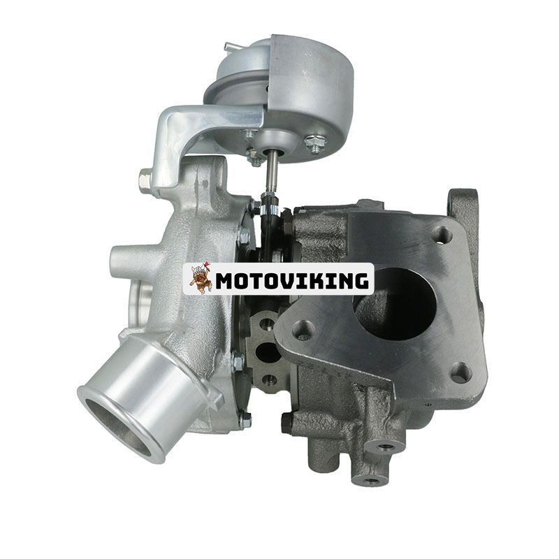 Turbo TF035HL6B Turboladdare 49335-01003 1515A185 för Mitsubishi Engine 4N13 1.8L Lancer ASX 1.8 DID