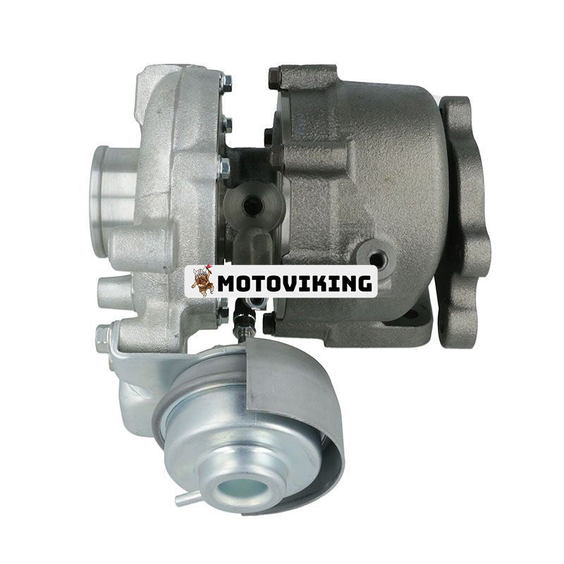 Turbo TF035HL6B Turboladdare 49335-01003 1515A185 för Mitsubishi Engine 4N13 1.8L Lancer ASX 1.8 DID