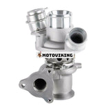 Turbo GT1241Z Turboladdare 814698-5002S 55496238 för 2014- Opel Astra J Sedan 1.6 CDTi med B16DTL motor 81kW 110HK