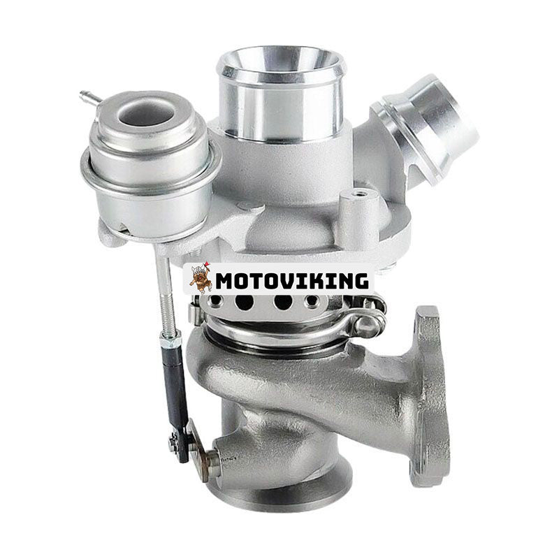 Turbo GT1241Z Turboladdare 814698-5002S 55496238 för 2014- Opel Astra J Sedan 1.6 CDTi med B16DTL motor 81kW 110HK