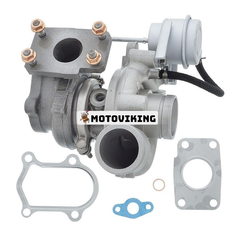 Turbo TF035 Turboladdare 49135-05121 49135-05122 för 2006- Iveco Daily III kommersiellt fordon dagligen med F1A-motor