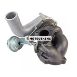 Turbo K03 Turboladdare 06A145703JV 06A145704BX för 1998- Volkswagen Golf IV 1.8T motor AGU