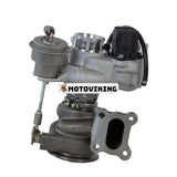 Turbo TD025L Turboladdare 12679399 12685688 för Chevrolet Equinox GMC Terräng 2018-2022 1,5L