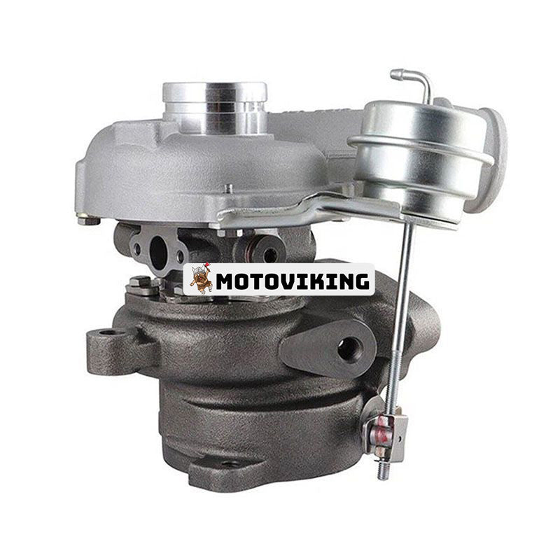 Turbo K04 Turboladdare 06A145704MV 06A145702 för 1999- Audi S3 1.8 T Motor APY, AMK