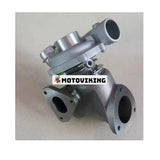 Turbo GT2052S Turboladdare 452239-5009 452239-0005 för 1998- Land-Rover Defender 2.5L TDI TD5 Motor MDI 525