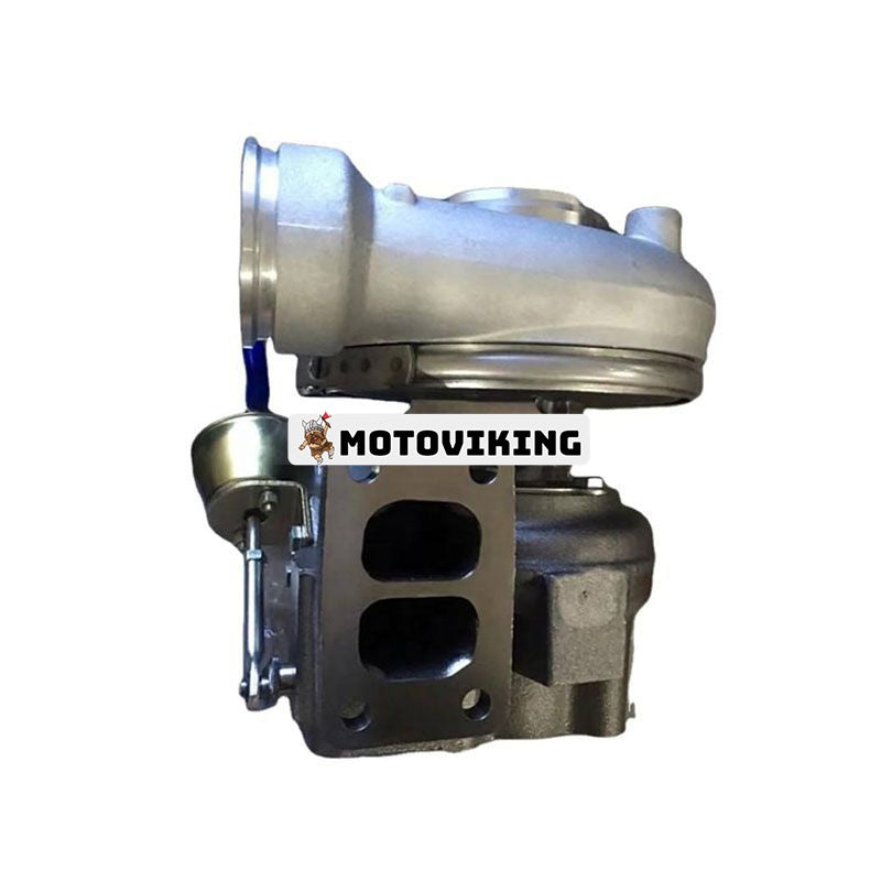 Turbo S200G Turboladdare 56209880006 för 2001-08 Deutz Off Highway Volvo-Penta Industrial med TCD2012L6-2V motor